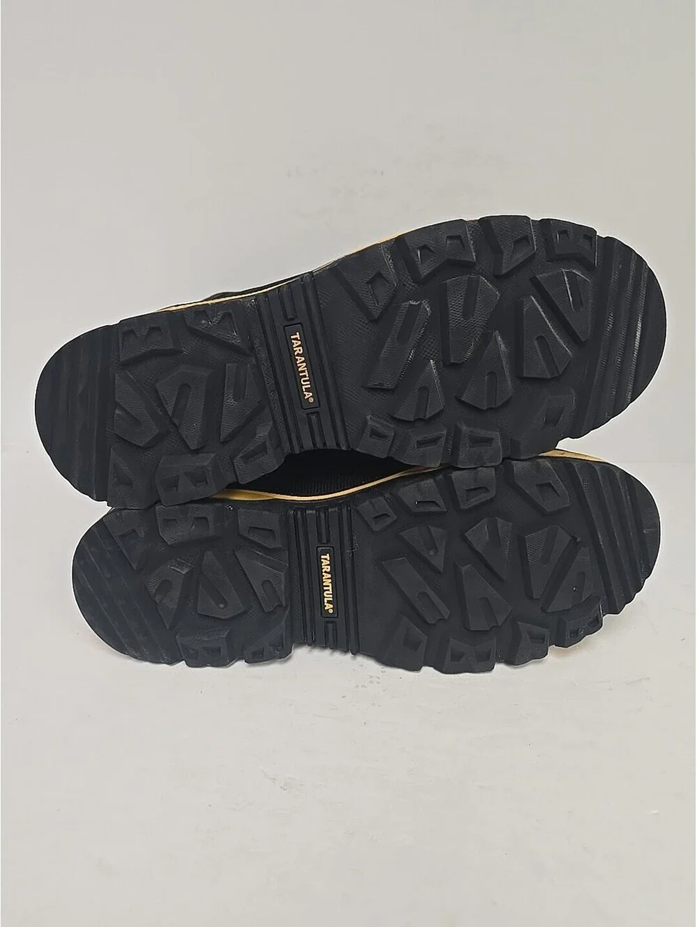 Dakota Men's Comp Toe Comp Plate 8560 Ballistic Nylon WP Work Boots Black 12M